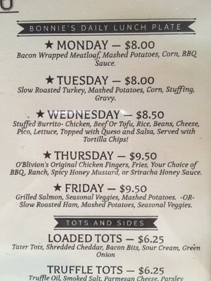 Bobcat Bonnie's by null