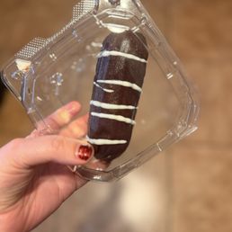 Eclair Eclair