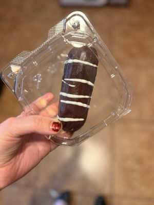 Kneaders Eclair KNEADERS BAKERY & CAFE - Updated June 2026 - 168 Photos & 210 Reviews ...
