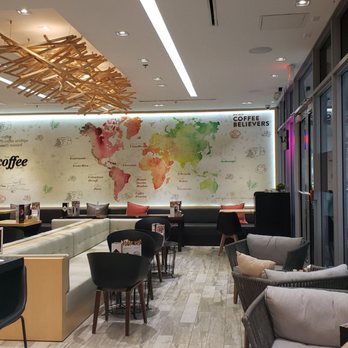 El Aleph Coffee Haus - Coffee & Tea Near Me - Hollywood, Florida