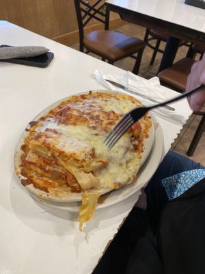 Alfredo's Italian & Greek by null