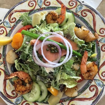 The Green Flash - Seafood Near Me - Captiva, Florida