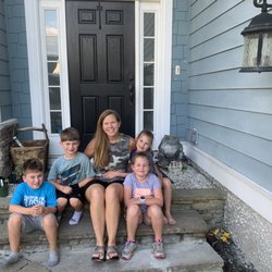 Paul Armitage - Coldwell Banker - The quad-father works harder for you