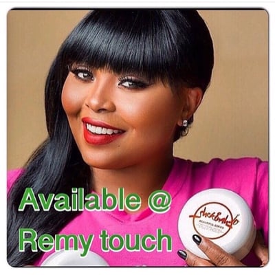 Remy Touch Hair & Beauty Supply by null