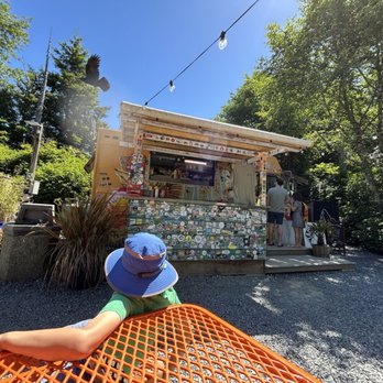 Tacofino - The truck - Mexican Near Me - Tofino, British Columbia Tacofino - The truck - Mexican Near Me - Tofino, British Columbia