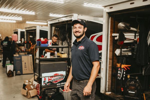 Shanklin Heating, Air Conditioning, & Electric