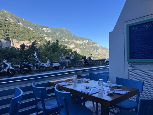 Il Grottino Azzurro by null