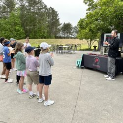 Georgia Golf Performance