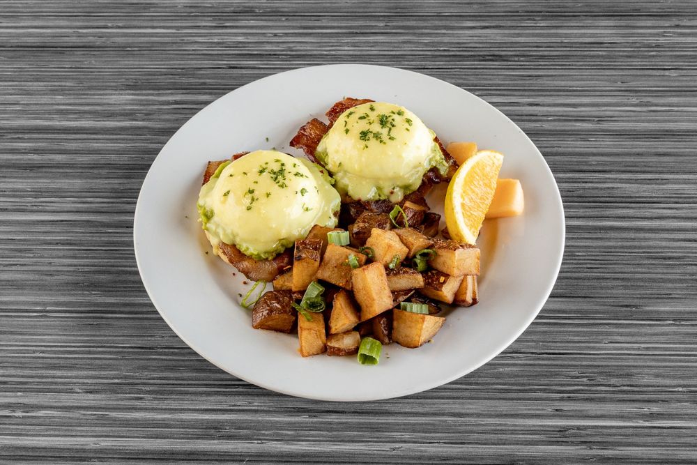 CRAZY EGGS Updated October 2024 11 Photos 2033 Avenue B N