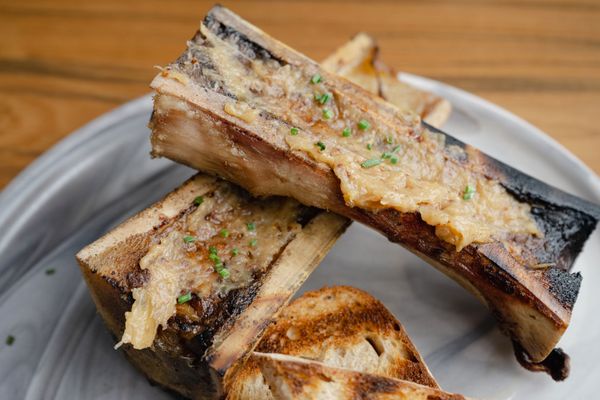 Sandpiper Wood Fired Grill & Oysters by null