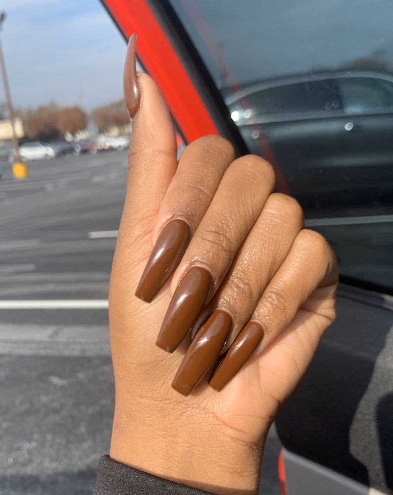 LUXURY NAIL SPA 1 206 Photos & 59 Reviews 2040 Miamisburg