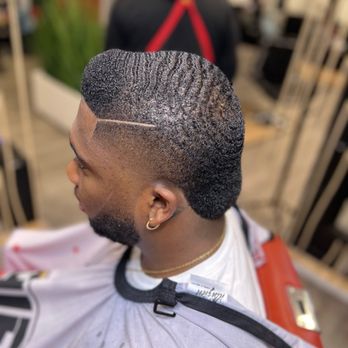 Rescue Cuts and Styles - Shidd! - Hair Stylists Near Me - Centreville, Illinois