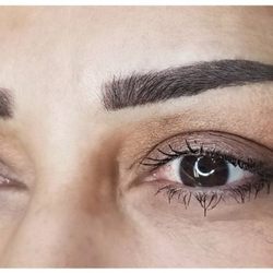 Reflective Beauty Aesthetics Studio - Powder Brows