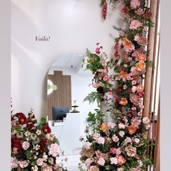 Your Nails Bestfriend Studio - Selfie mirror