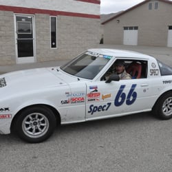 Bobby Cees Racer's Edge