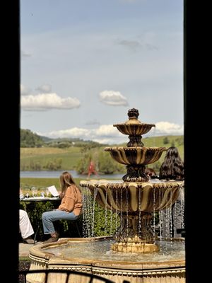 Domaine Carneros by null