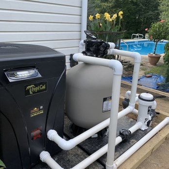 Any-Time Spas and Pools - Pool equipment and pool installed by Any-Time Spas & Pools - Hot Tub & Pool Near Me - Forest Hill, Maryland Any-Time Spas and Pools - Pool equipment and pool installed by Any-Time Spas & Pools - Hot Tub & Pool Near Me - Forest Hill, Maryland
