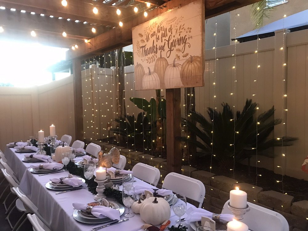 CIRCUS PARTY RENTALS & SUPPLIES Updated September 2024 31877