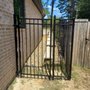 Moon Fencing