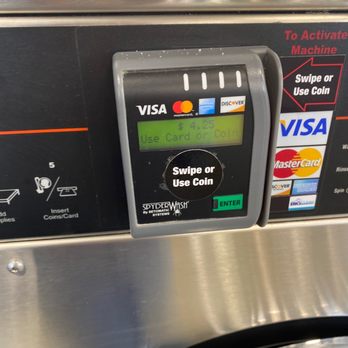 THE BIG CLEAN LAUNDROMAT - ROUND ROCK - Updated August 2024 - 33 Photos