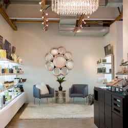 Salon Cheveux