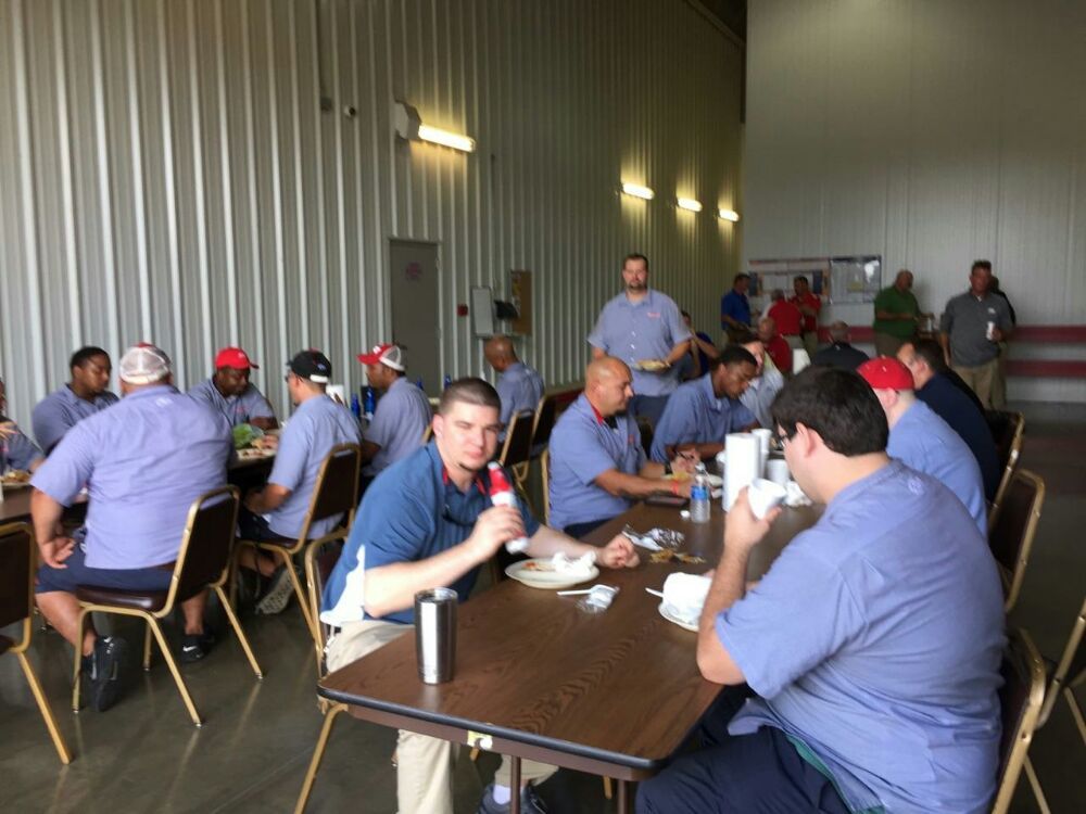 CATFISH EXPRESS CATERING Updated August 2024 48 Photos 3968 Fm