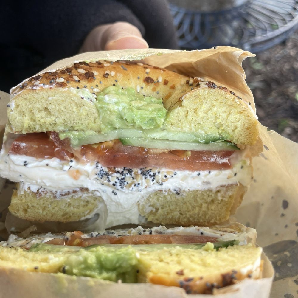 Eggywich Eggywich