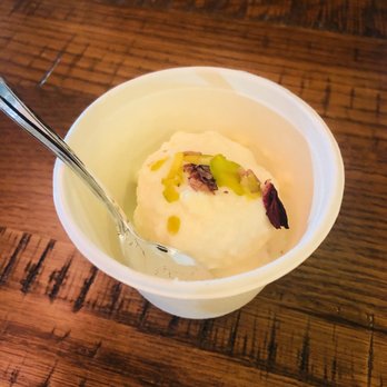 Moghul Caterers - Rasmalai Tresleche - Caterers Near Me - Edison, New Jersey