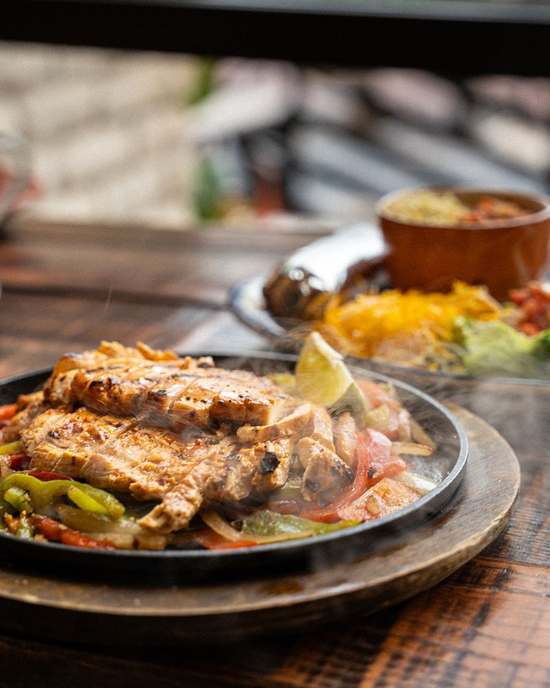 Social Cantina Nashville