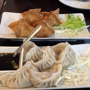 Ming's - Crab rangoons and steamed dumplings - Chinese Near Me - New Orleans, Louisiana Ming's - Crab rangoons and steamed dumplings - Chinese Near Me - New Orleans, Louisiana