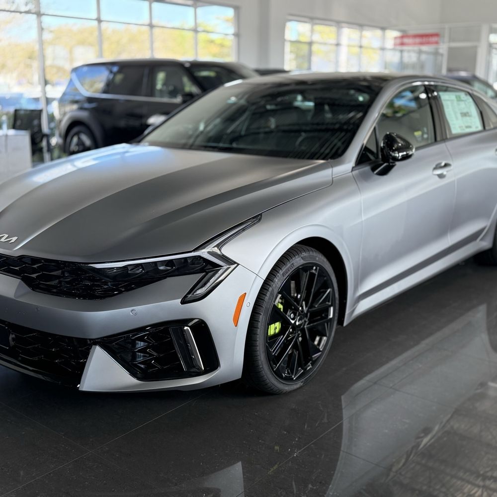 Airport Kia - Auto Repair Near Me - Naples, Florida