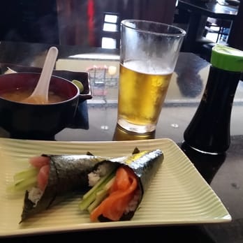 Domo Sushi - Happy Birthday! - Sushi Bars Near Me - Santee, California