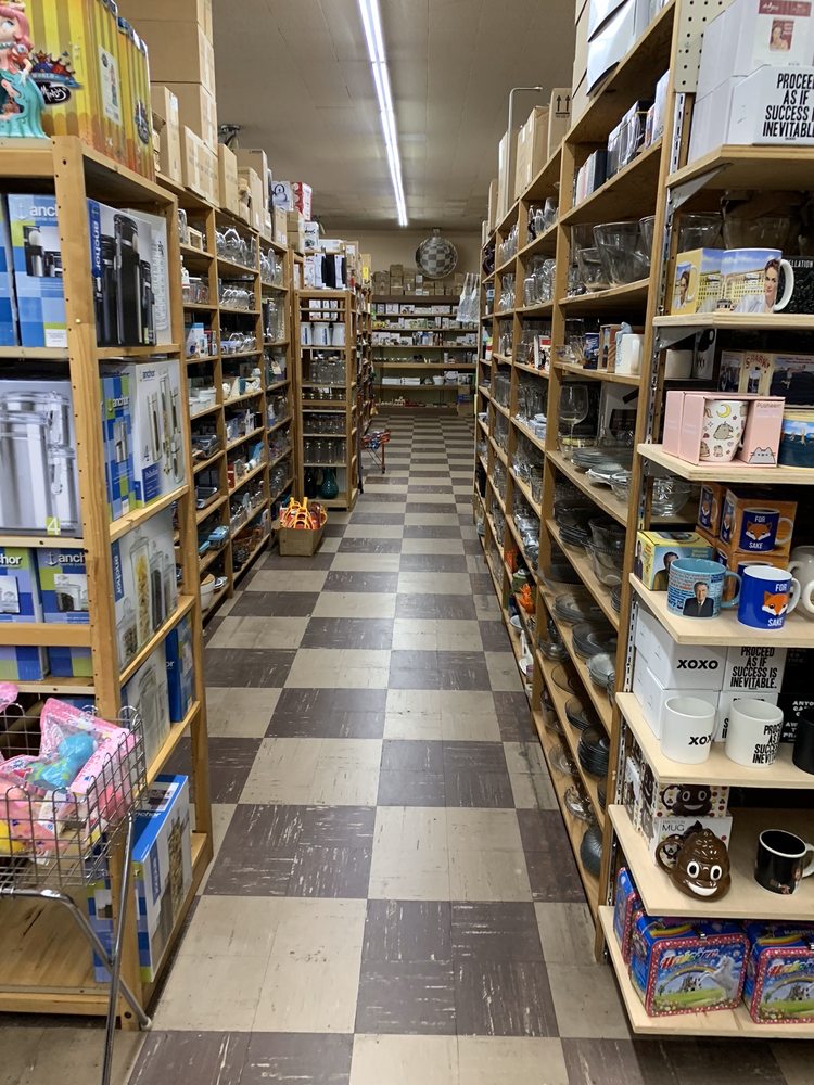 Richards Variety Store