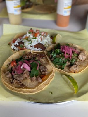 Papalote Taco House by null Papalote Taco House by null