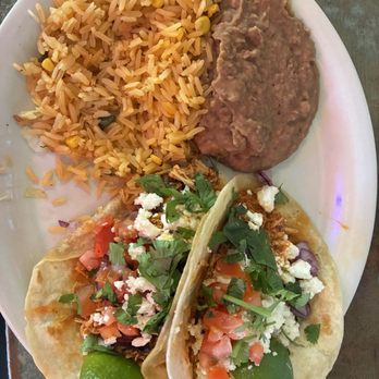 Cantina del Rio - Taco special. - Tex-Mex Near Me - New Braunfels, Texas Cantina del Rio - Taco special. - Tex-Mex Near Me - New Braunfels, Texas