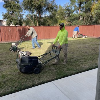 ShrubGator - Mowing, aerating and power raking. - Irrigation Near Me - Menifee, California ShrubGator - Mowing, aerating and power raking. - Irrigation Near Me - Menifee, California