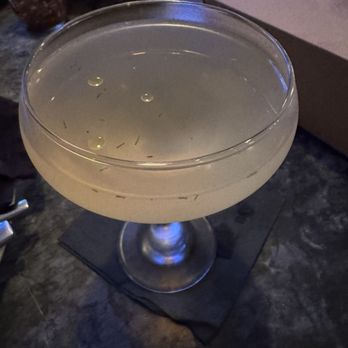 Bar Saint George - Bars Near Me - Marfa, Texas