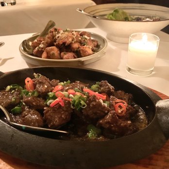 Indochine - Sizzling beef - Vietnamese Near Me - New York, New York