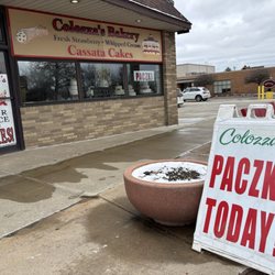 Colozza's Bakery