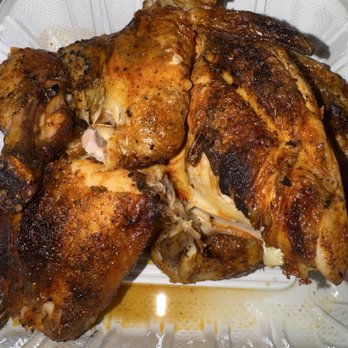 Nevada Chicken Cafe - Chicken from Chicken-N-Ribs Family Meal - Barbeque Near Me - Las Vegas, Nevada Nevada Chicken Cafe - Chicken from Chicken-N-Ribs Family Meal - Barbeque Near Me - Las Vegas, Nevada