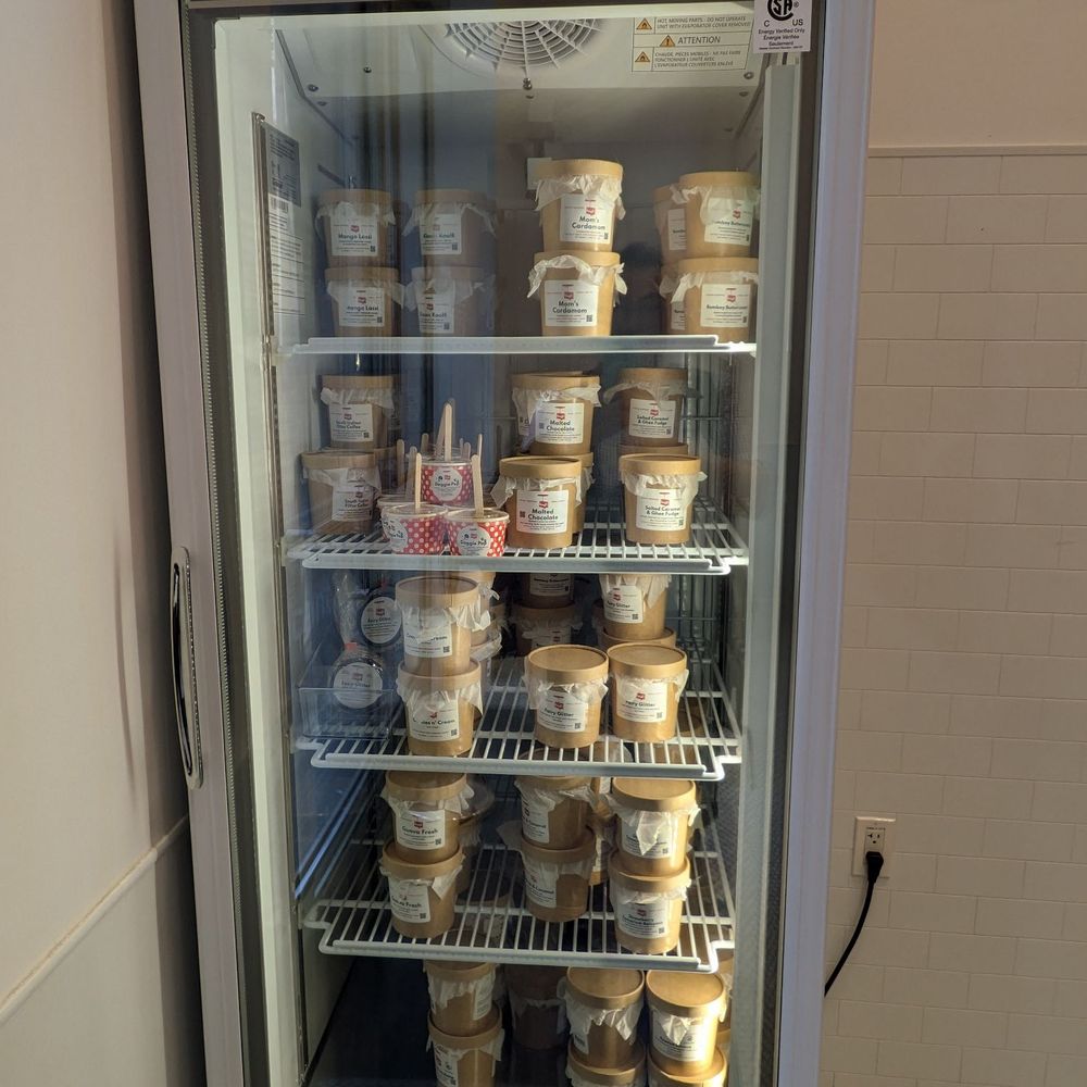 Koolfi Creamery - Ice Cream & Frozen Yogurt Near Me - San Francisco, California Koolfi Creamery - Ice Cream & Frozen Yogurt Near Me - San Francisco, California