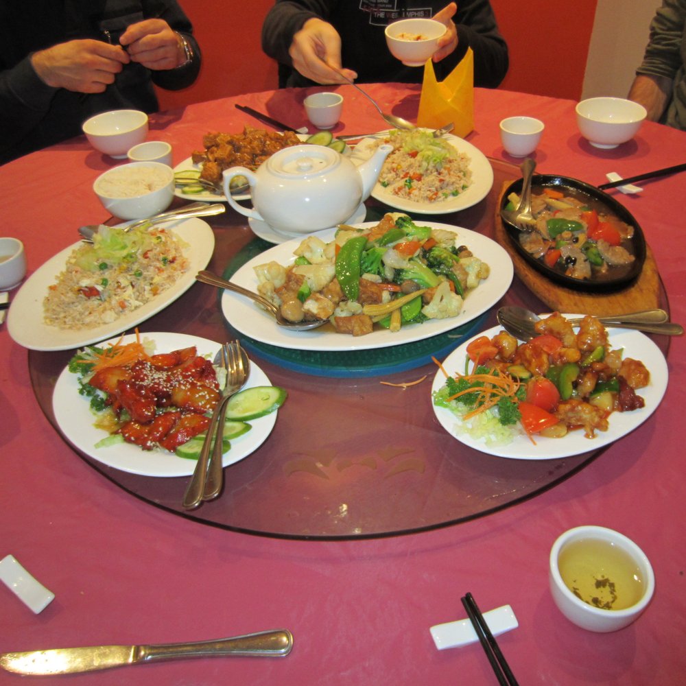Vegie Kitchen - Chinese Near Me - Melbourne, VIC Vegie Kitchen - Chinese Near Me - Melbourne, VIC