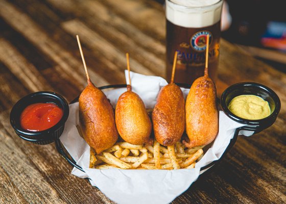 Berliner Pub by null