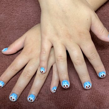 Nails By Anne Chau - Nail Technicians Near Me - Las Vegas, Nevada Nails By Anne Chau - Nail Technicians Near Me - Las Vegas, Nevada