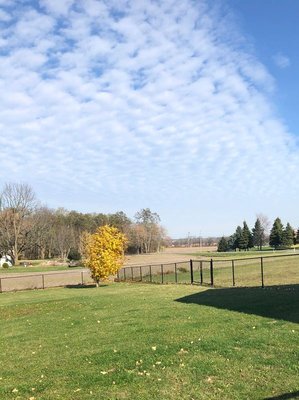 Photo of Corner Post Fence - Rochester, NY, US.