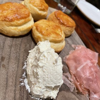 Manuela - Biscuits - New American Near Me - Los Angeles, California