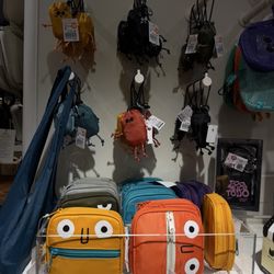 永安百貨 - Cute bags in Sports