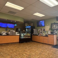 Sharkys Chicken & Fish