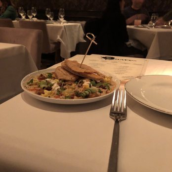 Yvonne's - Turkish hummus - New American Near Me - Boston, Massachusetts