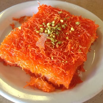 Sahara Middle Eastern Eatery - Desert - Middle Eastern Near Me - Albuquerque, New Mexico